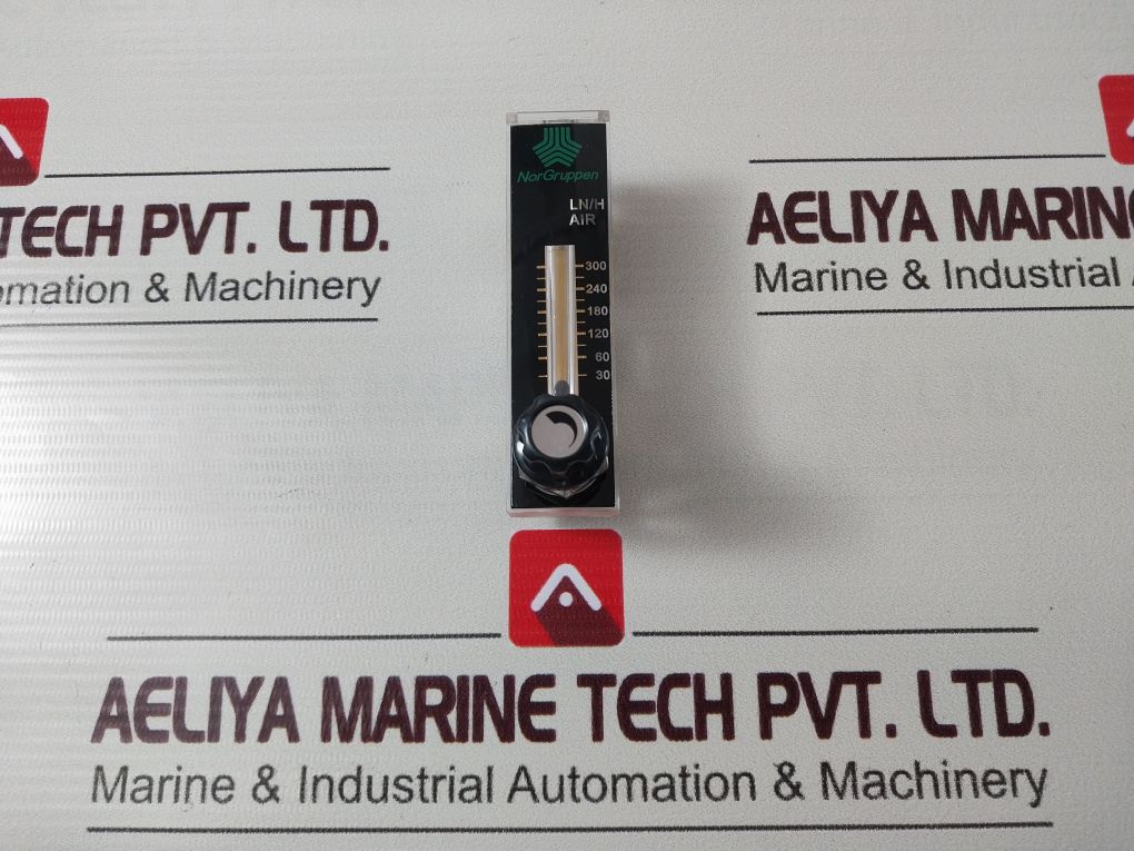 Norgruppen 30-300 Ln/H Air