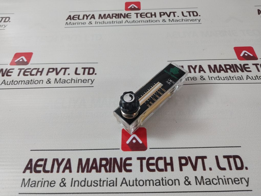 Norgruppen Ln/H Air 30-300 Flow Meter