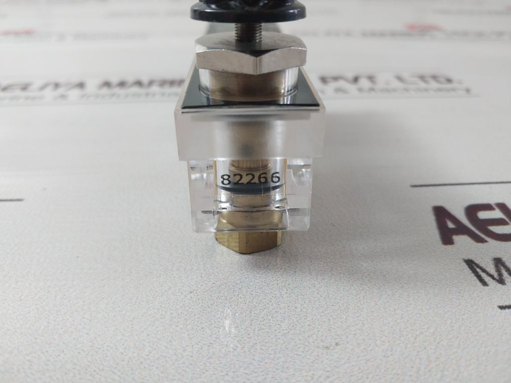 Norgruppen Ln/H Air 30-300 Flow Meter