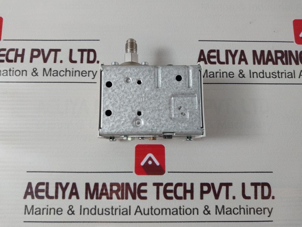 Danfoss Kp1 060-110166 Low Pressure Control -0.2…7.5 Bar Pe