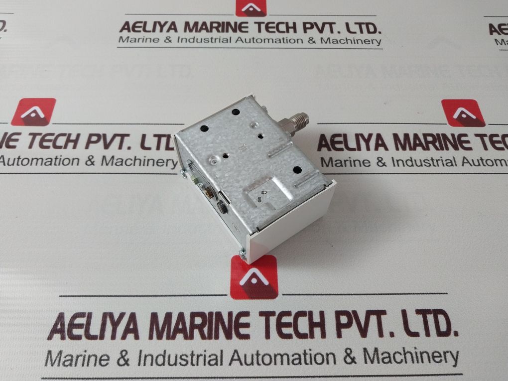 Danfoss Kp1 060-110166 Low Pressure Control -0.2…7.5 Bar Pe