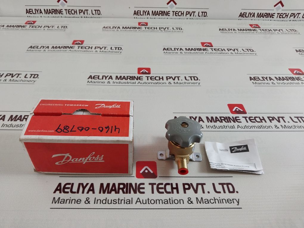 Danfoss Bml 10S