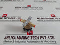 Danfoss Bml 10S Shut-off Diaphragm Valve 009G0122