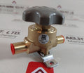 Danfoss Bml 10S Shut-off Diaphragm Valve 009G0122