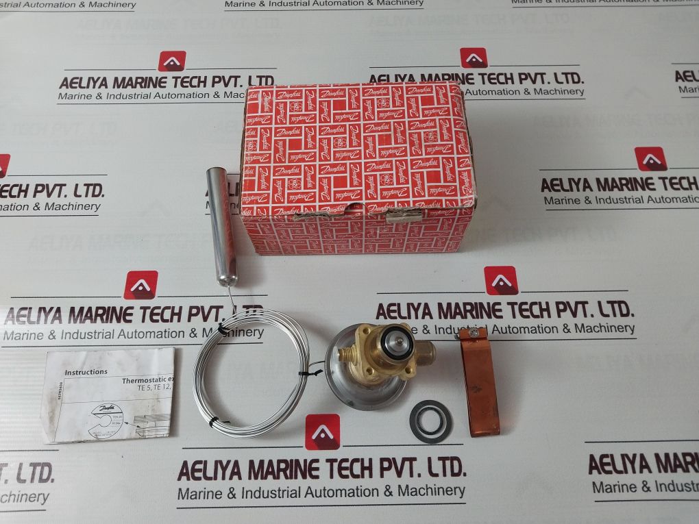 Danfoss R22/R407C
