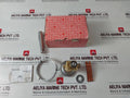 Danfoss R22/R407C