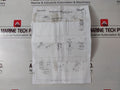 Danfoss Tex 20 067B3290 Thermostatic Expansion Valve R22/R407C