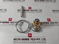 Danfoss Tex 20 067B3290 Thermostatic Expansion Valve R22/R407C