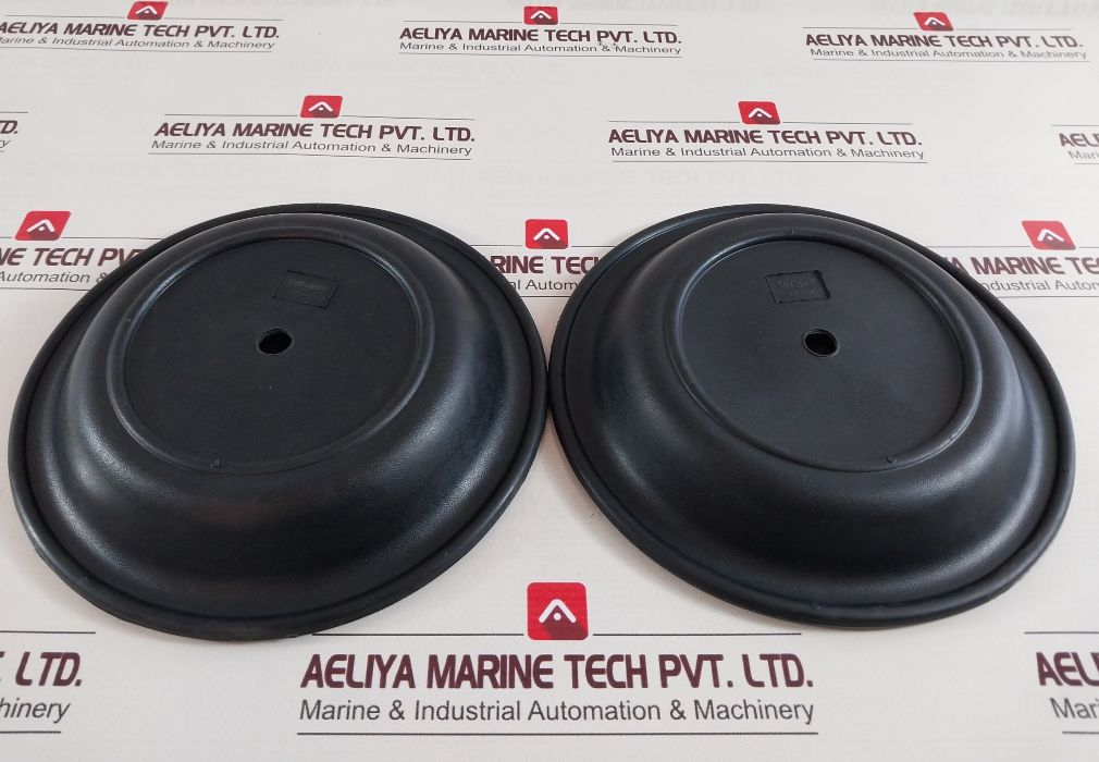 Teryair Buna N Diaphragm