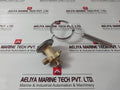 Danfoss Tex 20 067B3290 Thermostatic Expansion Valve R22/R407C