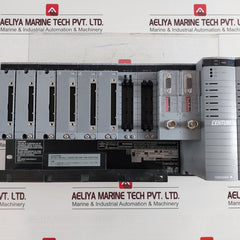 Yokogawa Anr10D Node Interface Unit With Many Modules Rack