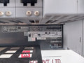 Yokogawa Anr10D Node Interface Unit With Many Modules Rack