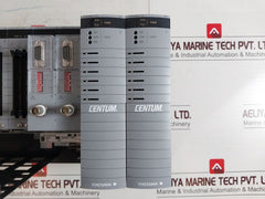 Yokogawa Anr10D Node Interface Unit With Many Modules Rack