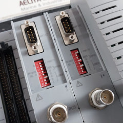 Yokogawa Anr10D Node Interface Unit With Many Modules Rack