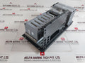 Yokogawa Anr10D Node Interface Unit With Many Modules Rack
