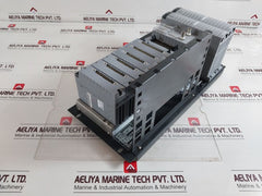 Yokogawa Anr10D Node Interface Unit With Many Modules Rack