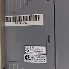 Yokogawa Anr10D Node Interface Unit With Many Modules Rack