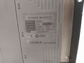 Yokogawa Anr10D Node Interface Unit With Many Modules Rack
