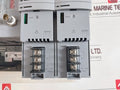 Yokogawa Anr10D Node Interface Unit With Many Modules Rack