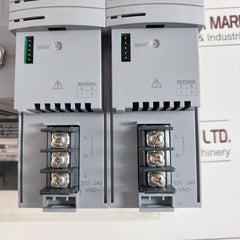 Yokogawa Anr10D Node Interface Unit With Many Modules Rack
