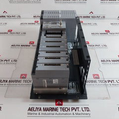 Yokogawa Anr10D Node Interface Unit With Many Modules Rack