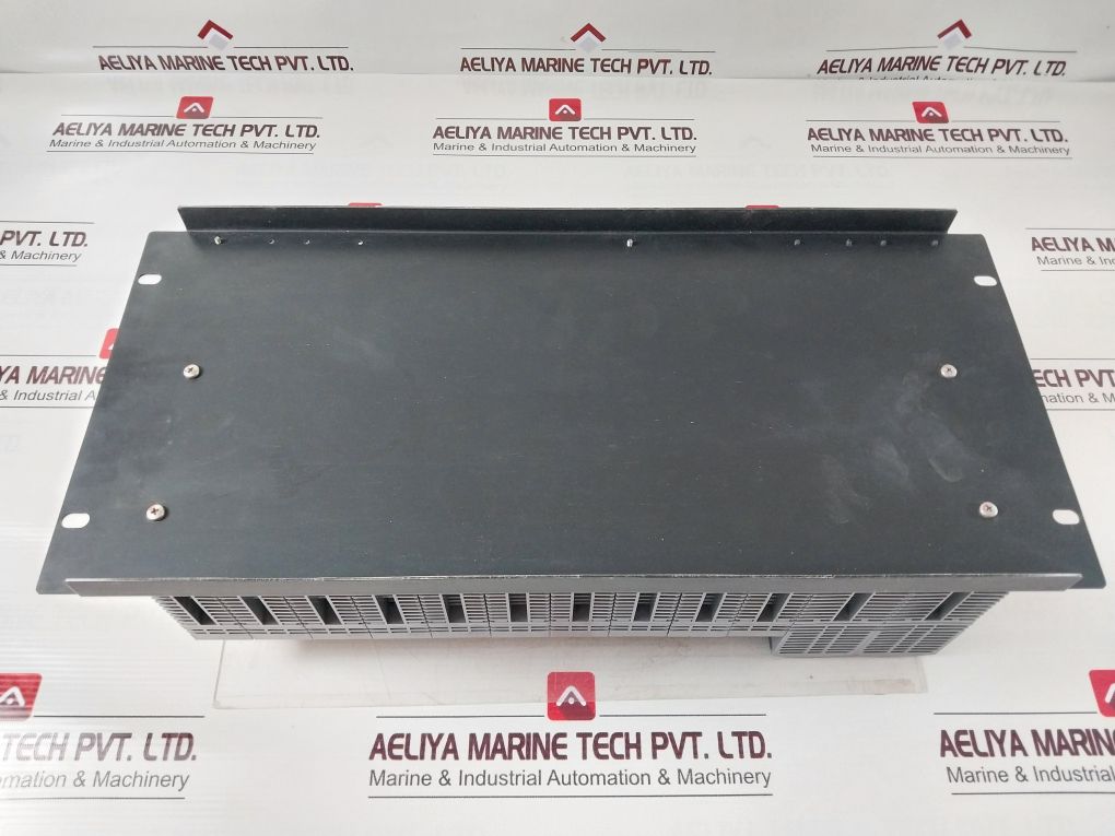 Yokogawa Anr11D Node Interface Unit With Many Modules Rack