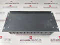 Yokogawa Anr11D Node Interface Unit With Many Modules Rack