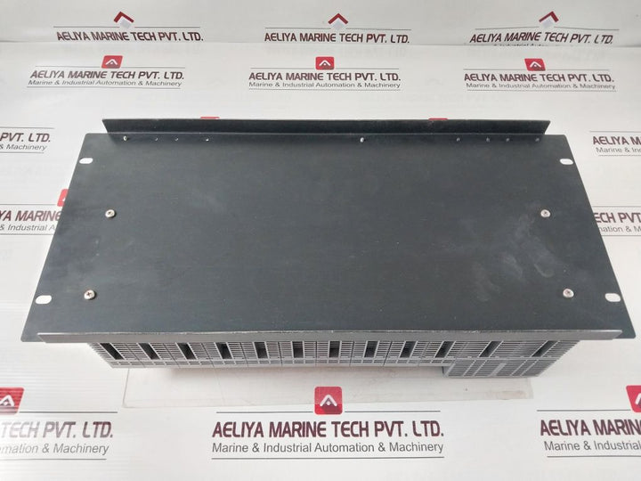 Yokogawa Anr11D Node Interface Unit With Many Modules Rack