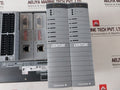 Yokogawa Anr11D Node Interface Unit With Many Modules Rack