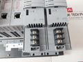 Yokogawa Anr11D Node Interface Unit With Many Modules Rack