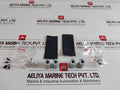 Yokogawa Anr10D Node Interface Unit With Many Modules Rack