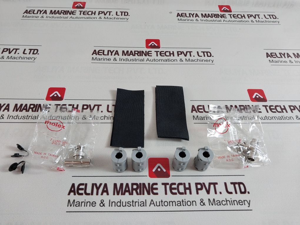 Yokogawa Anr10D Node Interface Unit With Many Modules Rack