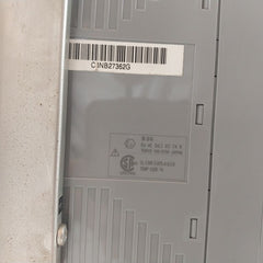 Yokogawa Anr11D Node Interface Unit With Many Modules Rack