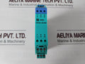 Pepperl+Fuchs Kfd2-cr-ex1.30-200 Transformer Isolated Repeater 71840