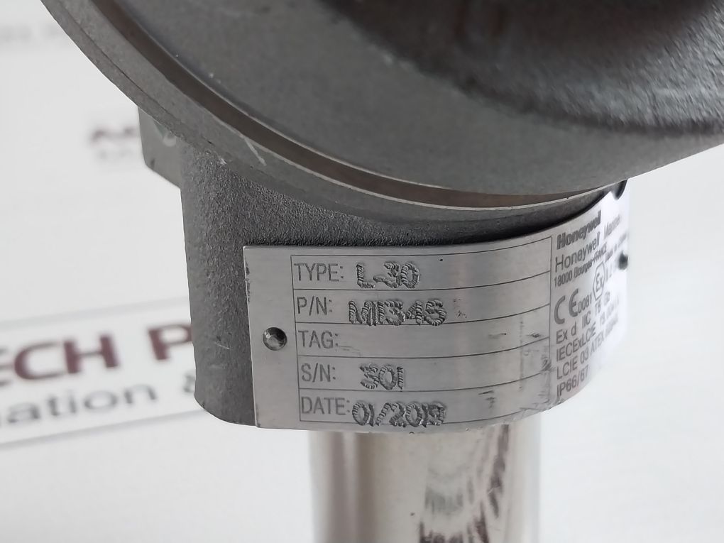 Honeywell Marine Mi1345/M11345