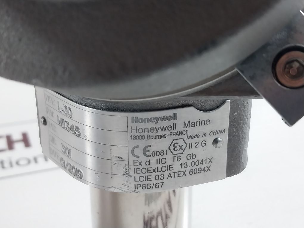 Honeywell Marine Mi1345/M11345