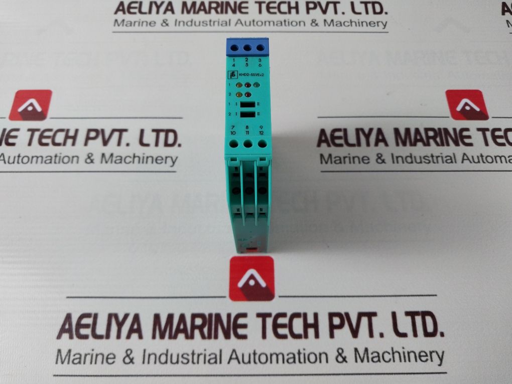 Pepperl+Fuchs Khd2-ss1/Ex2