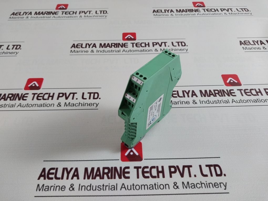 Rheintacho 5751.001 Direction Detector 12-32 Vdc