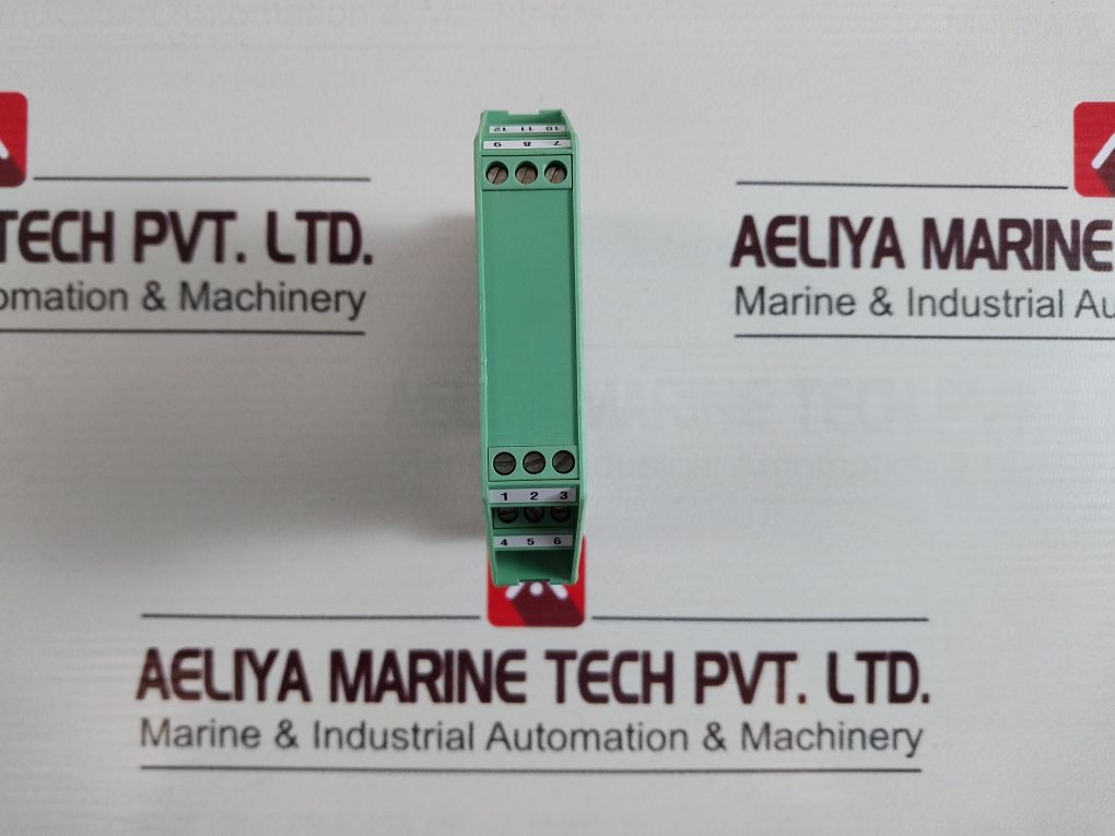 Rheintacho 5751.001 Direction Detector 12-32 Vdc