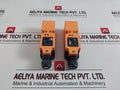 Ifm Electronic Iv5014 Ive4015-cpkg