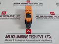 Ifm Electronic Iv5014 Ive4015-cpkg Proximity Sensor