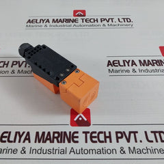 Ifm Electronic Iv5014 Ive4015-cpkg Proximity Sensor