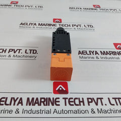 Ifm Electronic Iv5014 Ive4015-cpkg Proximity Sensor