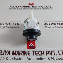 Evac 5774000 Water Valve 