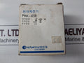 Anam Pak-4Sr22 Electronic Relay 2A2B 