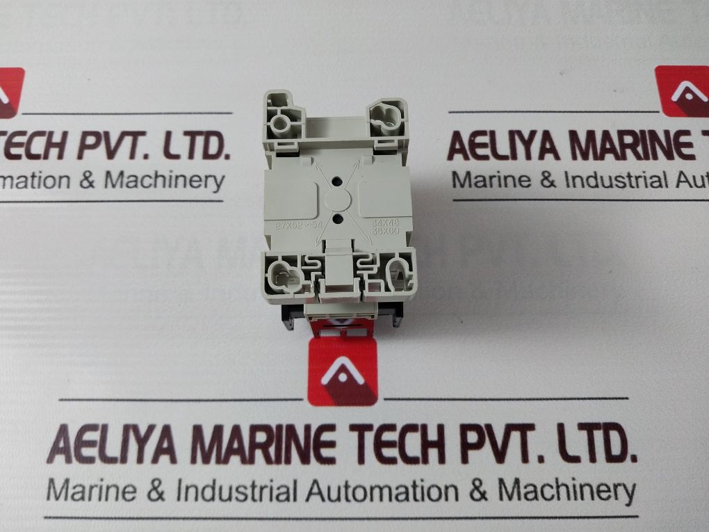 Anam Pak-4Sr22 Electronic Relay 2A2B 