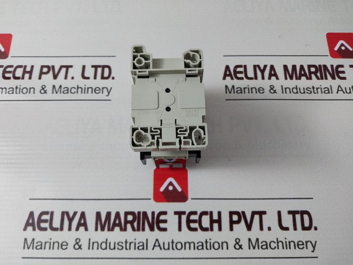 Anam Pak-4Sr22 Electronic Relay 2A2B 