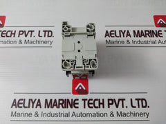 Anam Pak-4Sr22 Electronic Relay 2A2B 
