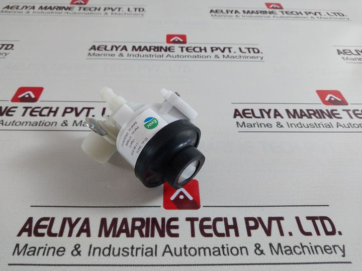 Evac 5774000 Water Valve 