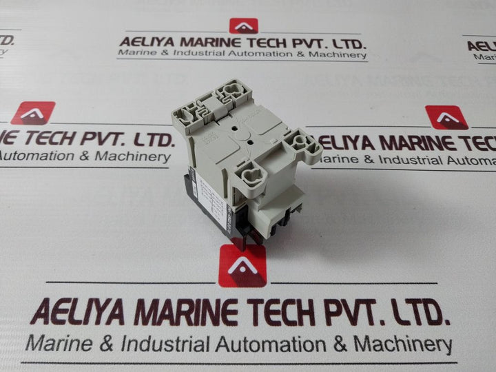 Anam Pak-4Sr22 Electronic Relay 2A2B 